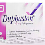 خرید دفاستوننن (Duphaston) دیدروژسترون ۱۰ میلی‌گرم | کاربرد، نحوه مصرف و عوارض جانبی و خرید انلاین
