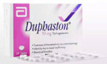 خرید دفاستوننن (Duphaston) دیدروژسترون ۱۰ میلی‌گرم | کاربرد، نحوه مصرف و عوارض جانبی و خرید انلاین